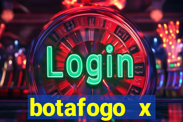 botafogo x corinthians multicanais